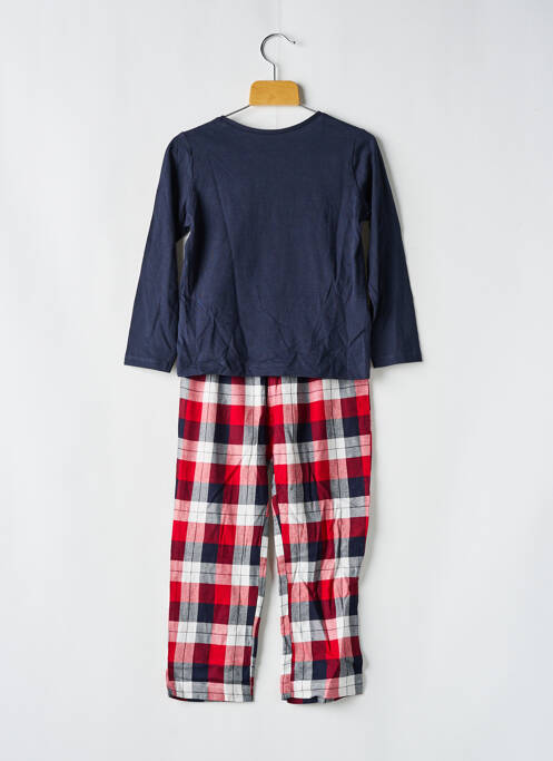 Pyjama bleu MAYORAL pour garçon