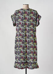 Chemise de nuit bleu SENORETTA pour femme seconde vue