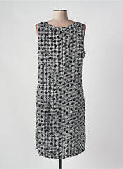 Robe de plage noir YSABEL MORA pour femme seconde vue