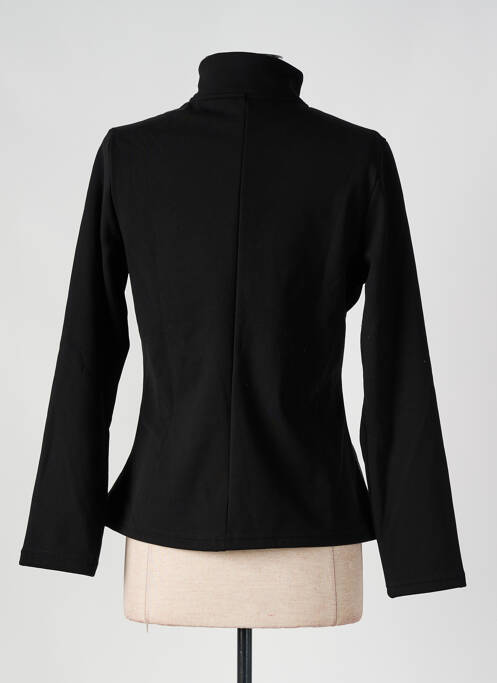 Polaire noir YSABEL MORA pour femme