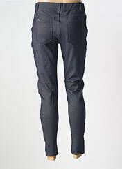 Jegging bleu YSABEL MORA pour femme seconde vue