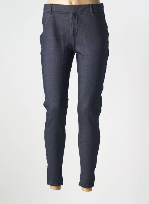 Jegging bleu YSABEL MORA pour femme