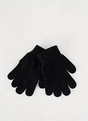 Gants noir MAYORAL pour garçon seconde vue