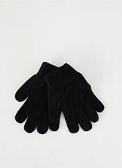 Gants noir MAYORAL pour garçon seconde vue