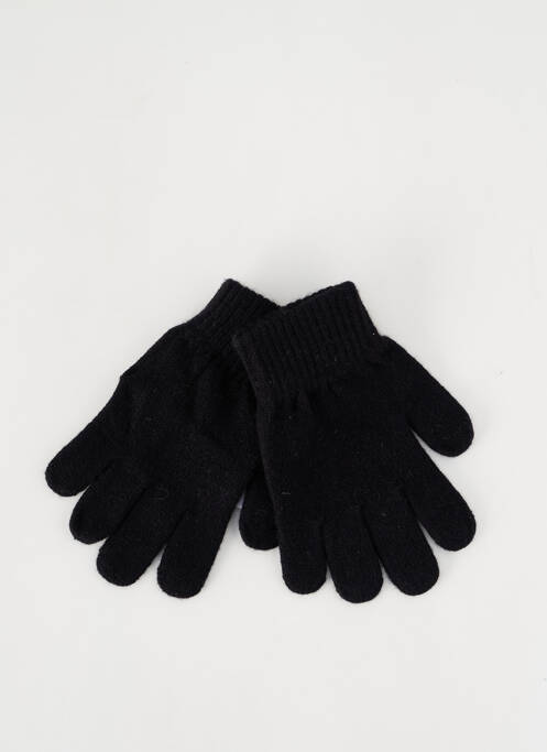 Gants noir MAYORAL pour garçon
