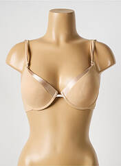 Soutien-gorge chair IMPLICITE pour femme seconde vue