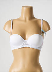 Soutien-gorge blanc PASSIONATA pour femme seconde vue