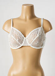 Soutien-gorge blanc PASSIONATA pour femme seconde vue
