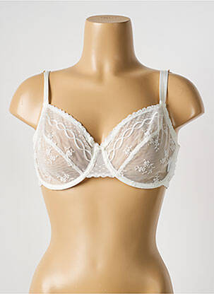 Soutien-gorge blanc PASSIONATA pour femme