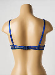 Soutien-gorge bleu PASSIONATA pour femme seconde vue