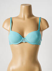 Soutien-gorge bleu PASSIONATA pour femme seconde vue