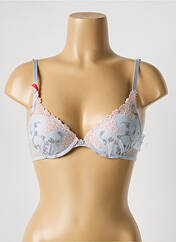 Soutien-gorge bleu PASSIONATA pour femme seconde vue