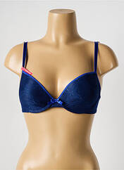 Soutien-gorge bleu PASSIONATA pour femme seconde vue