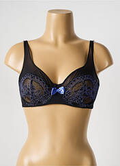 Soutien-gorge noir PASSIONATA pour femme seconde vue