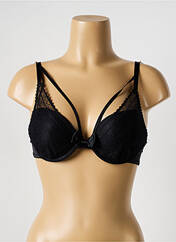 Soutien-gorge noir PASSIONATA pour femme seconde vue
