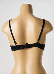 Soutien-gorge noir PASSIONATA pour femme seconde vue