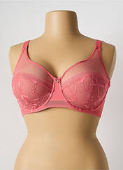Soutien-gorge rose CHANTELLE pour femme seconde vue