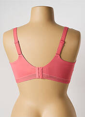 Soutien-gorge rose CHANTELLE pour femme seconde vue