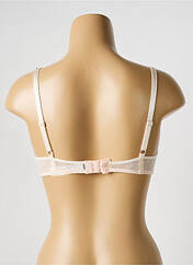 Soutien-gorge rose PASSIONATA pour femme seconde vue
