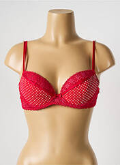 Soutien-gorge rouge PASSIONATA pour femme seconde vue