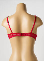Soutien-gorge rouge PASSIONATA pour femme seconde vue