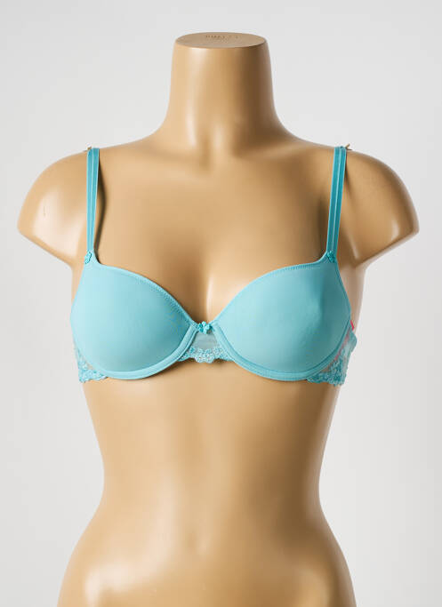 Soutien-gorge bleu PASSIONATA pour femme