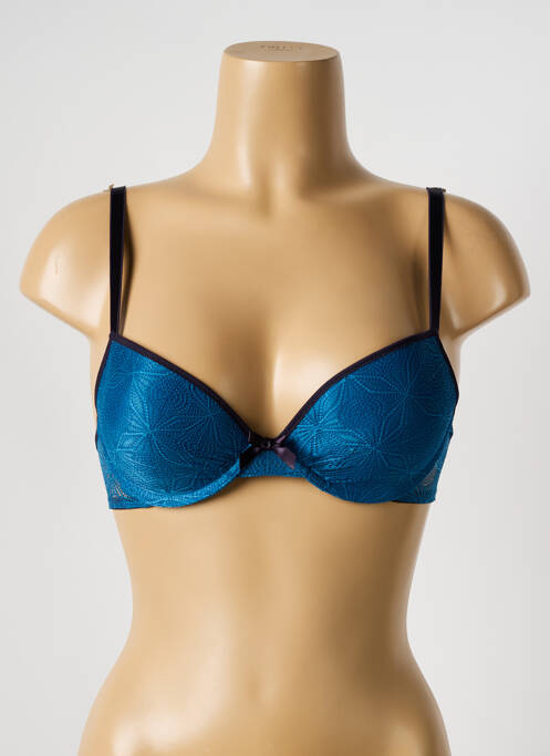 Soutien-gorge bleu PASSIONATA pour femme