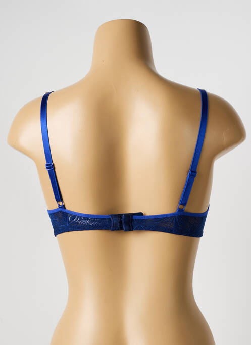 Soutien-gorge bleu PASSIONATA pour femme