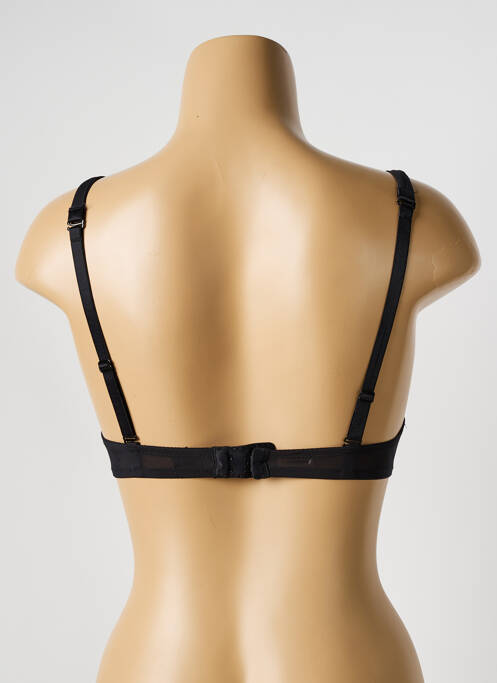 Soutien-gorge noir IMPLICITE pour femme