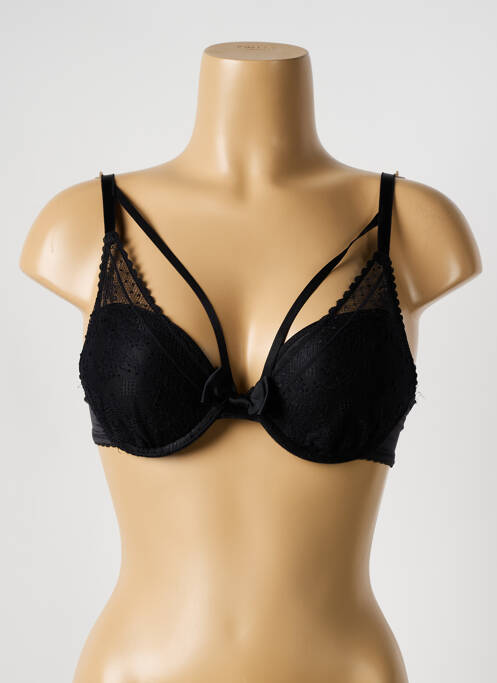 Soutien-gorge noir PASSIONATA pour femme