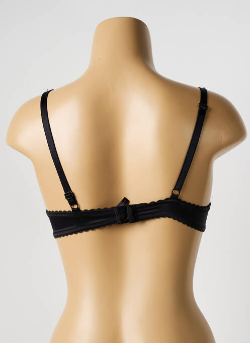 Soutien-gorge noir PASSIONATA pour femme