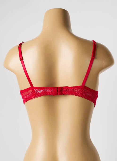 Soutien-gorge rouge PASSIONATA pour femme