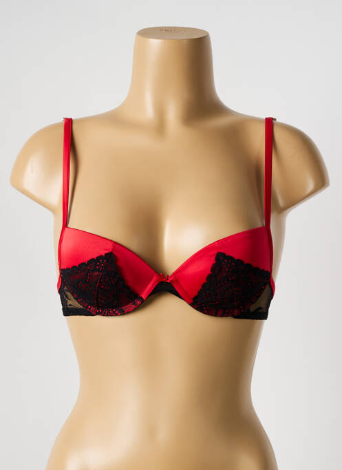 Soutien-gorge rouge PASSIONATA pour femme