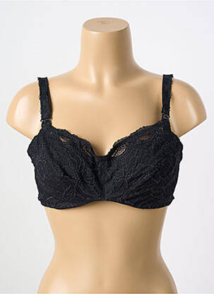 Lingerie maternité stretch noir SIMONE PERELE femme