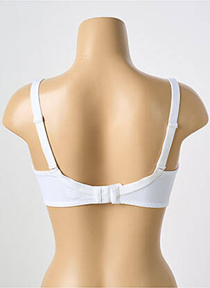 Soutien-gorge haut soutien-gorge emboitant haut soutien-gorge emboitant blanc SIMONE PERELE femme