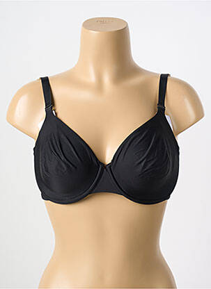 Soutien-gorge haut soutien-gorge emboitant haut soutien-gorge emboitant noir SIMONE PERELE femme