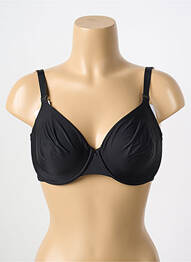 Soutien-gorge haut soutien-gorge emboitant haut soutien-gorge emboitant noir SIMONE PERELE femme