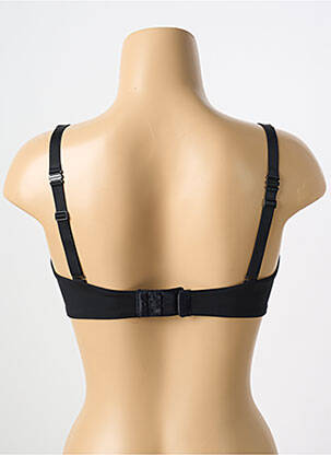 Soutien-gorge haut soutien-gorge emboitant haut soutien-gorge emboitant noir SIMONE PERELE femme