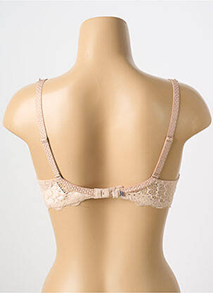 Soutien-gorge haut soutien-gorge emboitant haut soutien-gorge emboitant chair SIMONE PERELE femme
