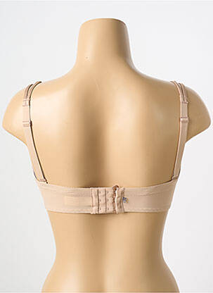 Soutien-gorge haut soutien-gorge moulé haut soutien-gorge moulé chair SIMONE PERELE femme