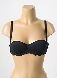 Soutien-gorge haut soutien-gorge balconnet haut soutien-gorge balconnet noir SIMONE PERELE femme