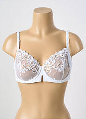 Soutien-gorge blanc SIMONE PERELE pour femme seconde vue