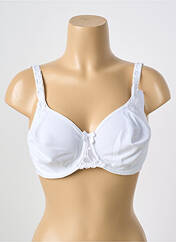 Soutien-gorge blanc SIMONE PERELE pour femme seconde vue