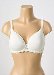 Soutien-gorge blanc SIMONE PERELE pour femme seconde vue