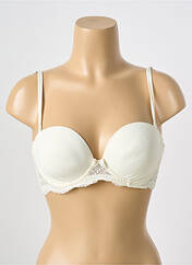 Soutien-gorge blanc SIMONE PERELE pour femme seconde vue