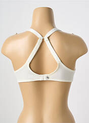 Soutien-gorge blanc SIMONE PERELE pour femme seconde vue