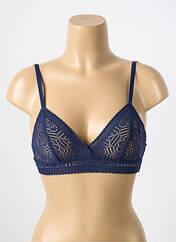 Soutien-gorge bleu SIMONE PERELE pour femme seconde vue