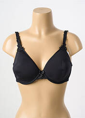 Soutien-gorge noir SIMONE PERELE pour femme seconde vue