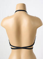 Soutien-gorge noir SIMONE PERELE pour femme seconde vue
