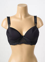 Soutien-gorge noir SIMONE PERELE pour femme seconde vue